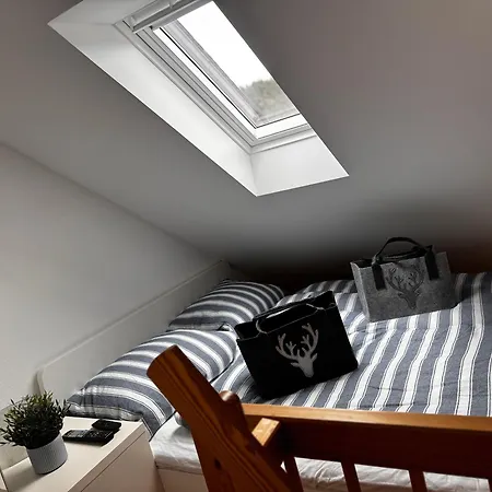 Schoener Ausblick * Usseln