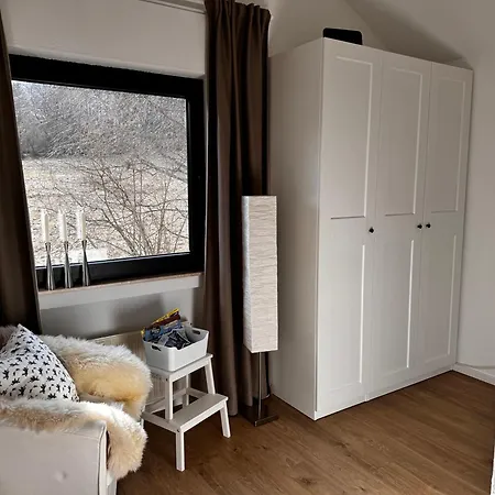 Schoener Ausblick 公寓 *