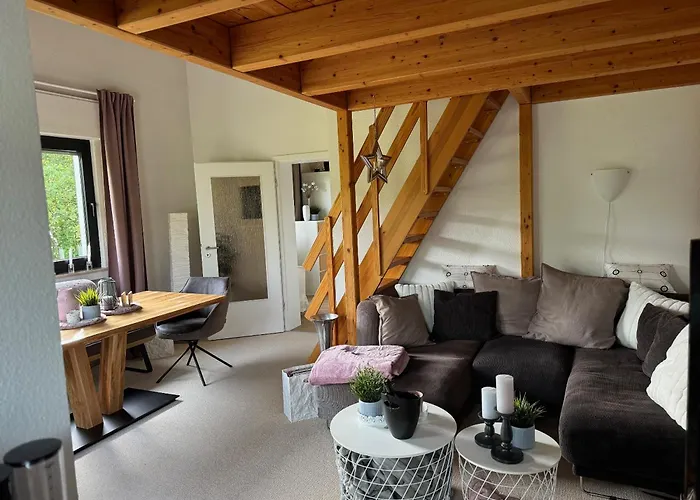 Schoener Ausblick * Usseln