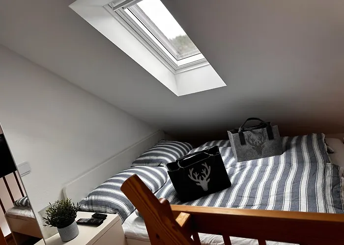 Schoener Ausblick * Usseln