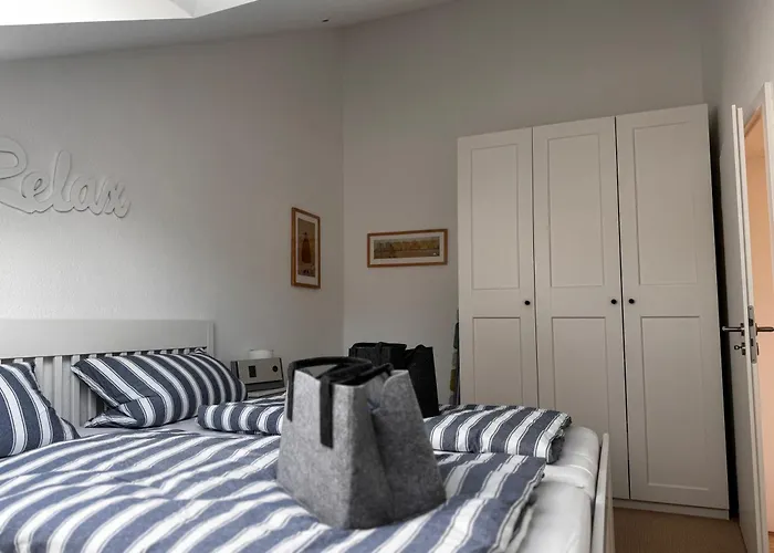 Schoener Ausblick Appartement Usseln