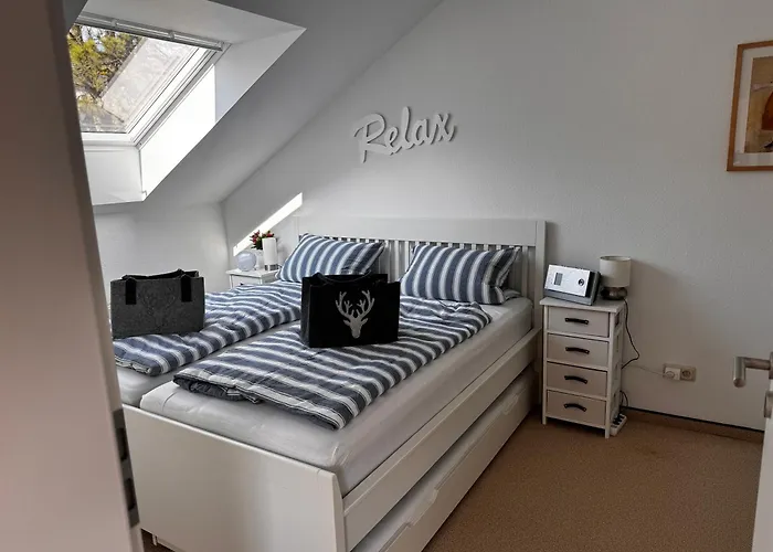 Appartement Schoener Ausblick Usseln