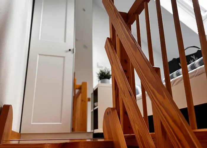 Schoener Ausblick * Usseln